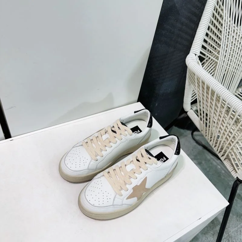 Modern Ggdb Shoes 12377