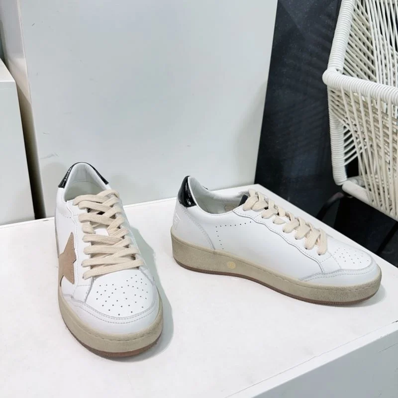 Modern Ggdb Shoes 12377