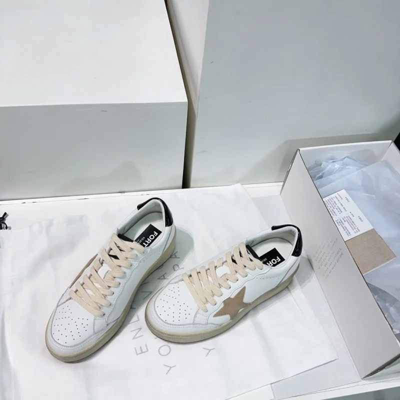 Modern Ggdb Shoes 12377