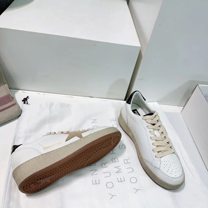 Modern Ggdb Shoes 12377