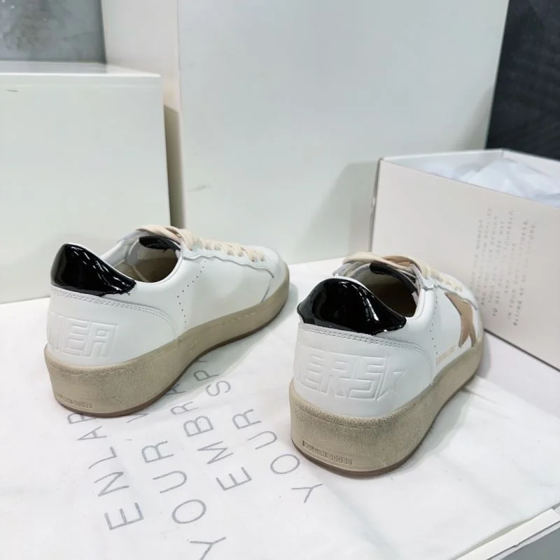 Modern Ggdb Shoes 12377