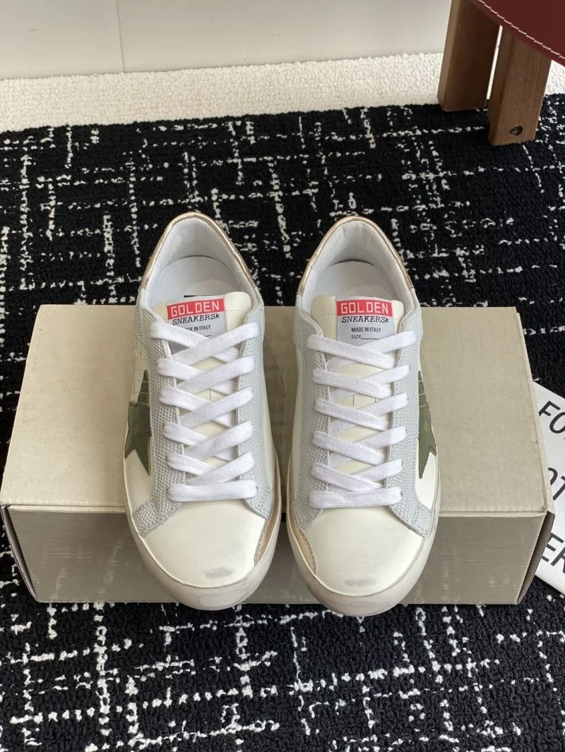 Classic Ggdb Shoes 12379