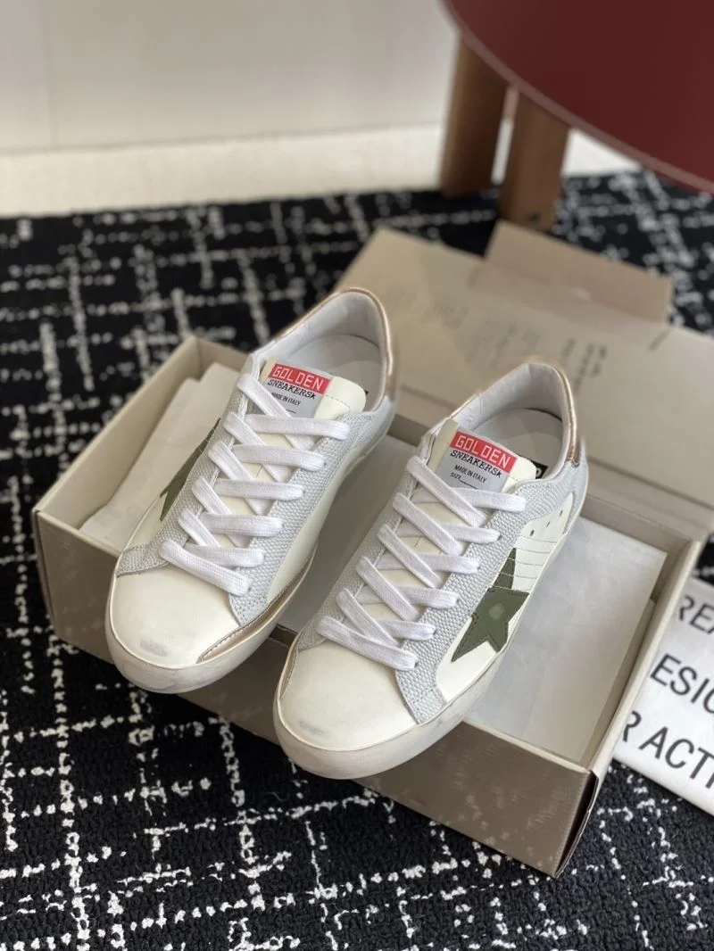 Classic Ggdb Shoes 12379