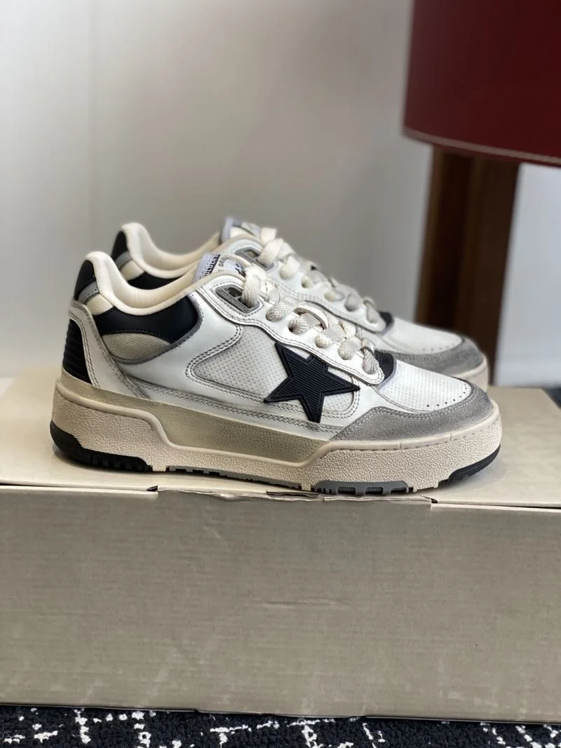 Resilient Ggdb Shoes 12373