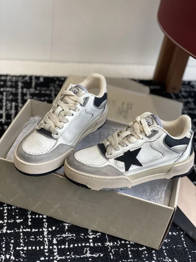 Resilient Ggdb Shoes 12373
