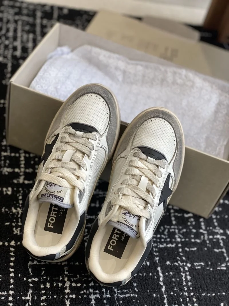 Resilient Ggdb Shoes 12373