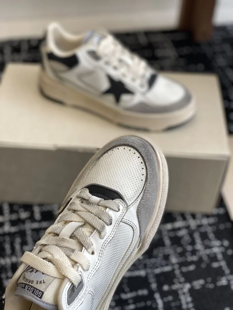 Resilient Ggdb Shoes 12373