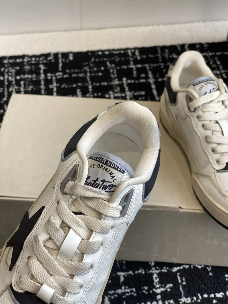 Resilient Ggdb Shoes 12373