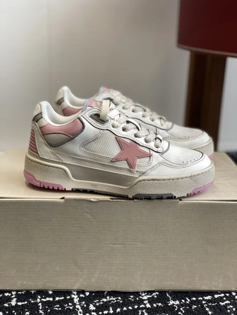 Ggdb Shoes TravelReady 12407