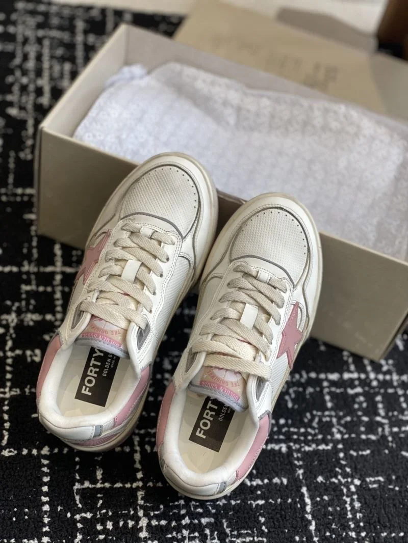 Ggdb Shoes TravelReady 12407