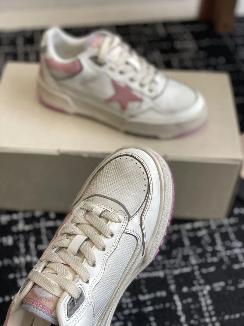 Ggdb Shoes TravelReady 12407