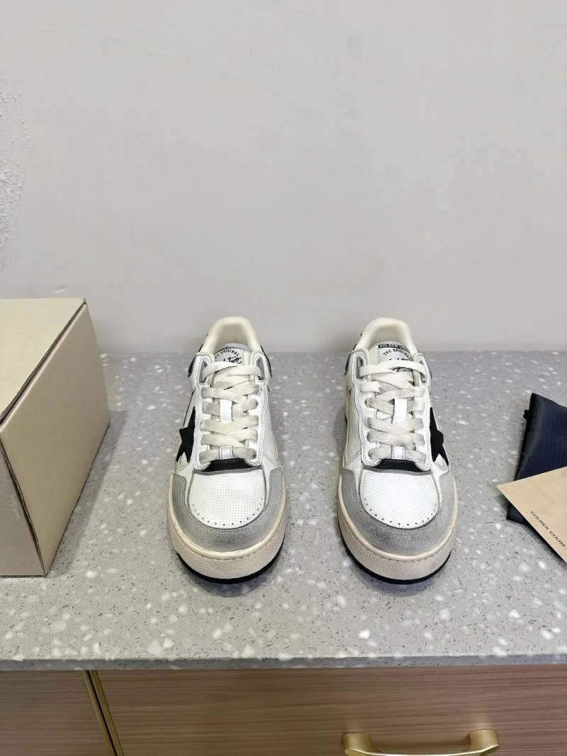 Ggdb Shoes Premium 10193