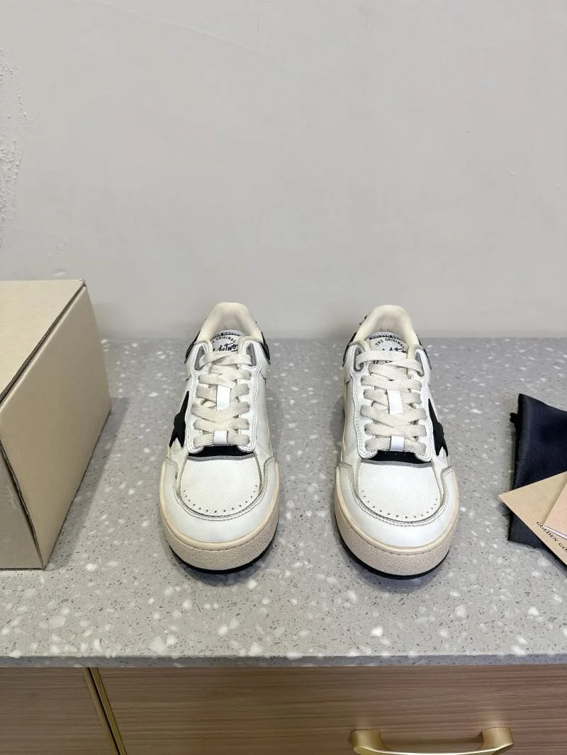 Comfortable Ggdb Shoes 10100