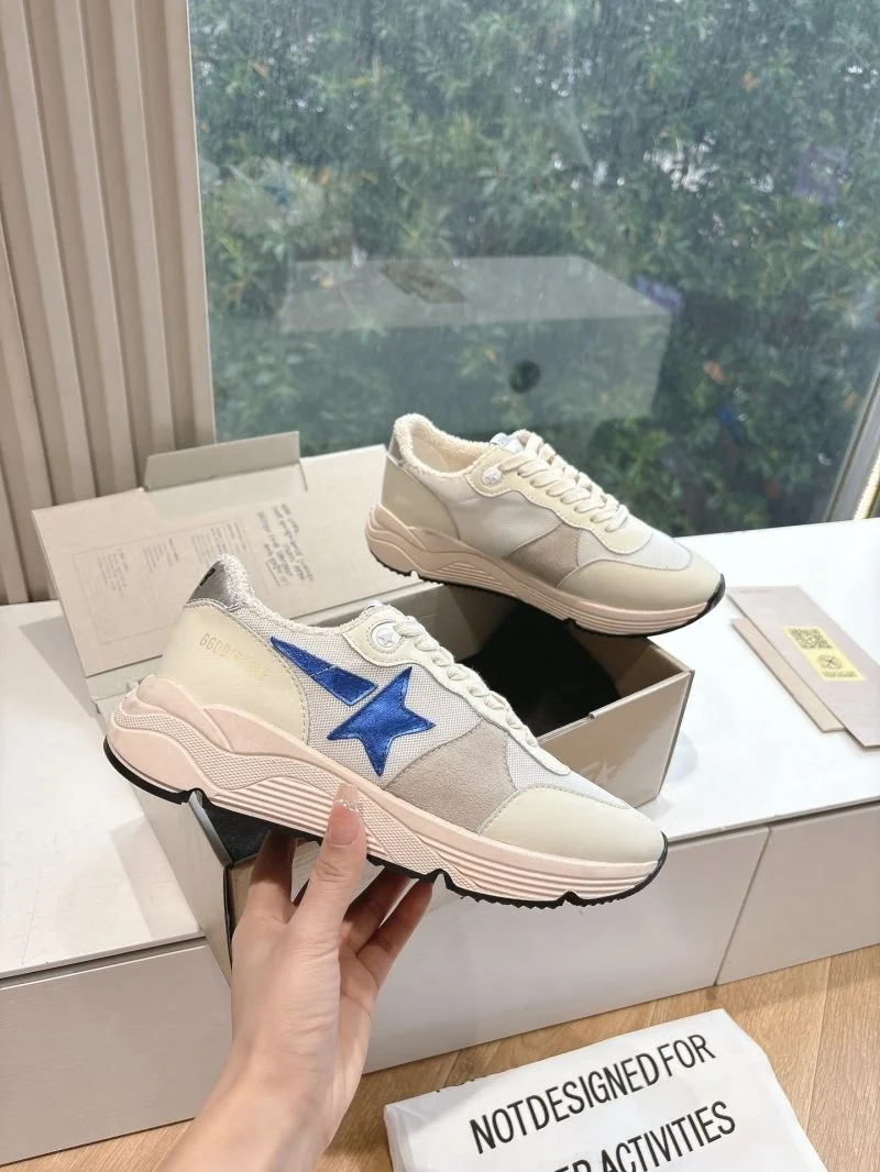 Ggdb Shoes Trendy 10117