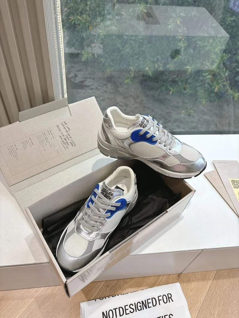Ggdb Shoes ComfortFit 10183