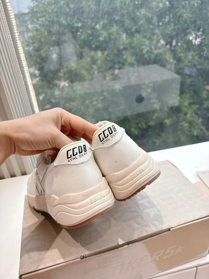 Ggdb Shoes Timeless 10146