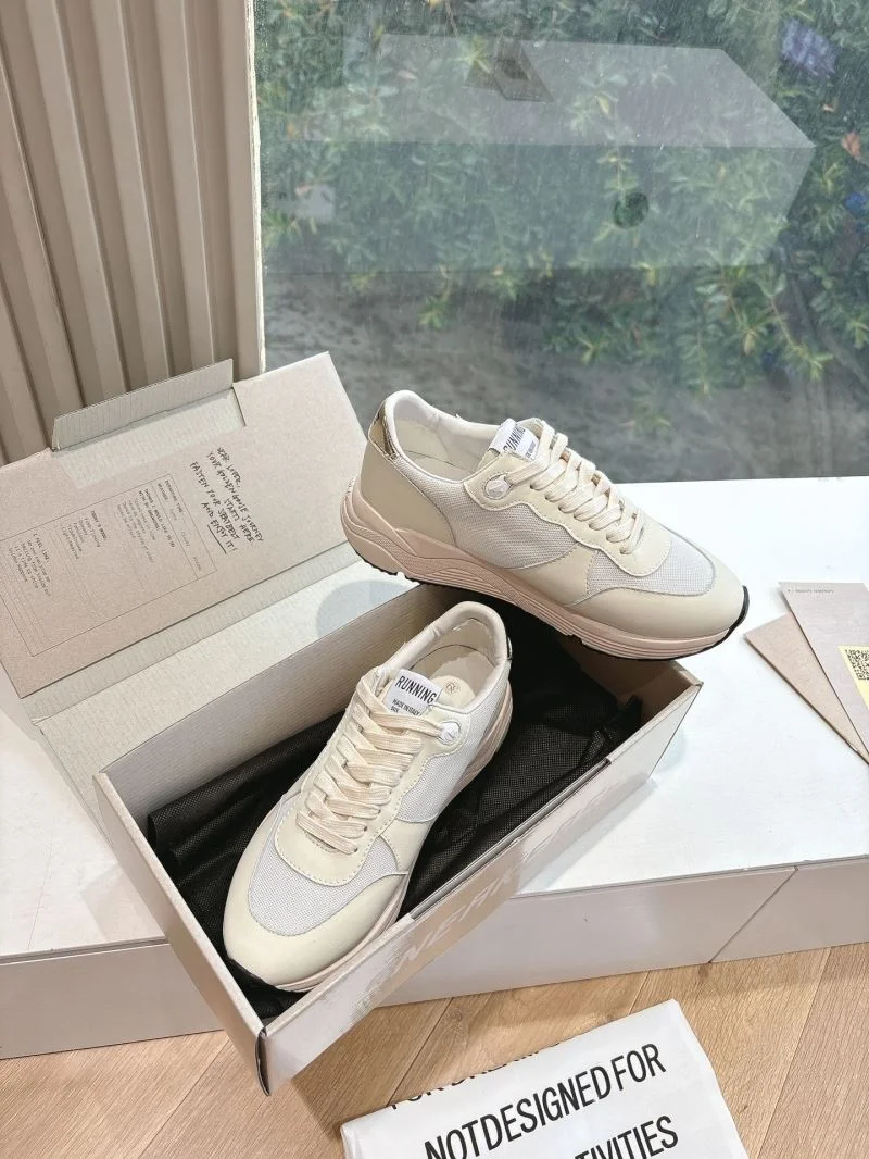 Sustainable Ggdb Shoes 10098