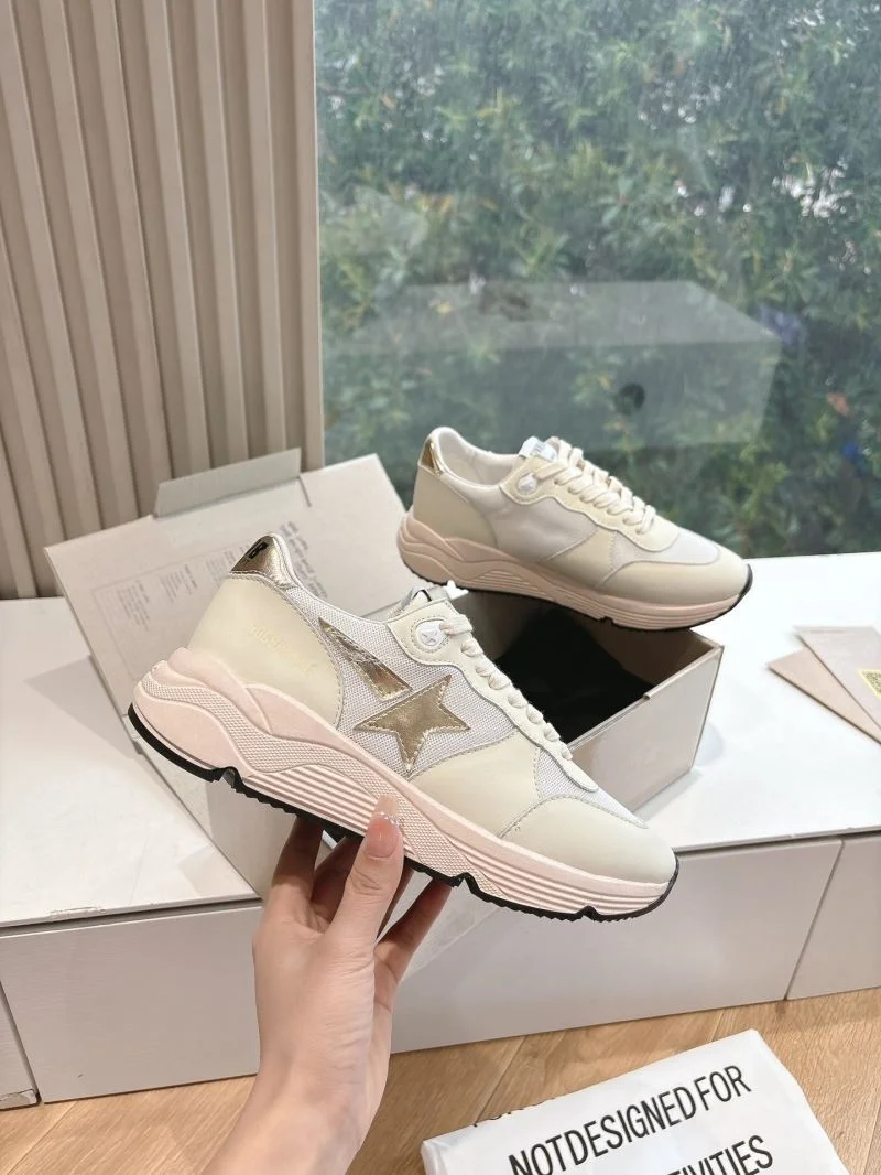 Sustainable Ggdb Shoes 10098