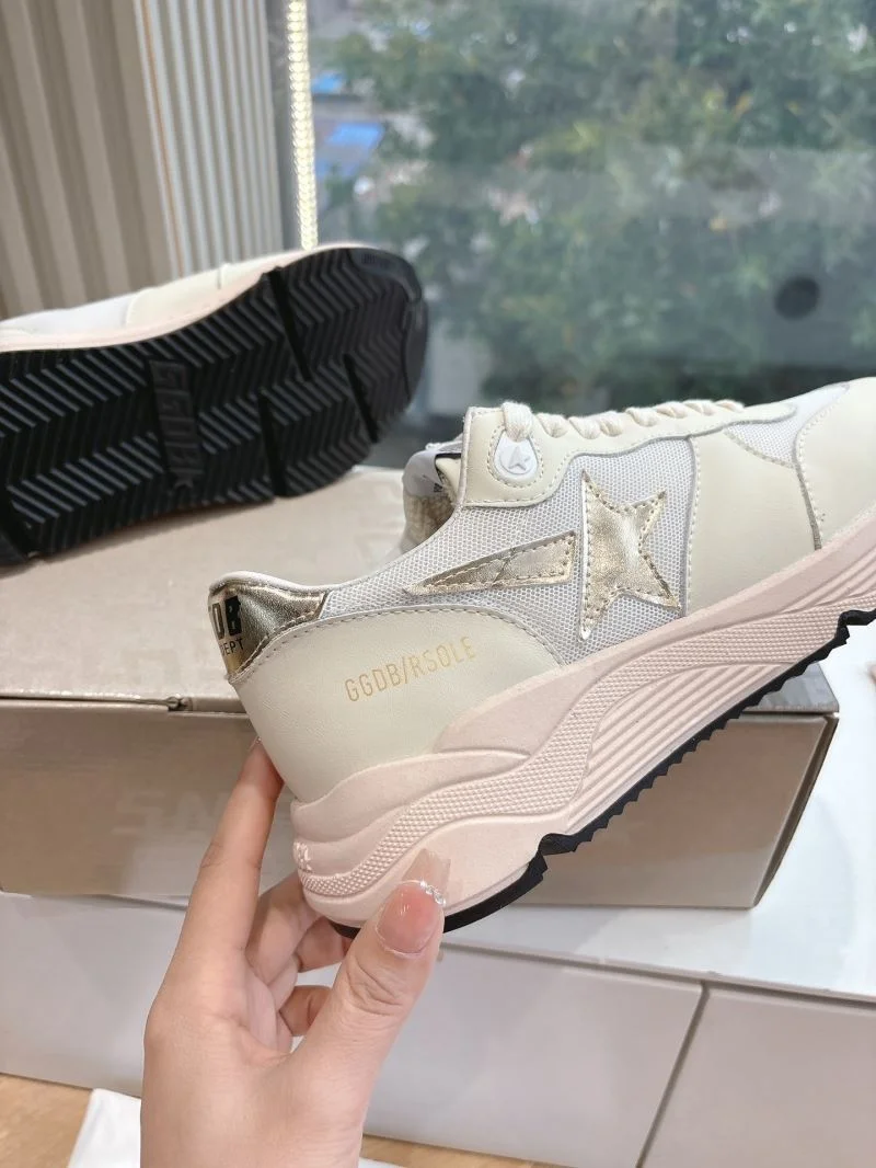 Sustainable Ggdb Shoes 10098