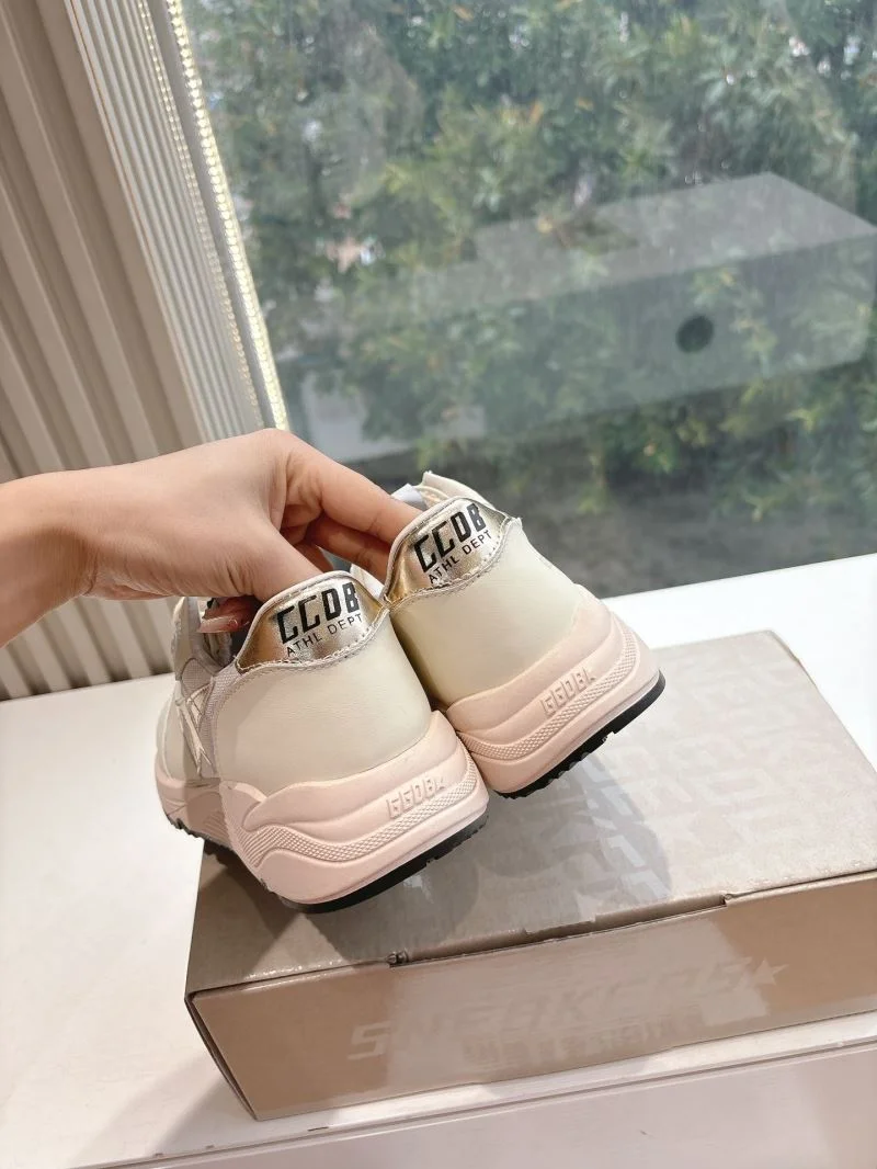 Sustainable Ggdb Shoes 10098
