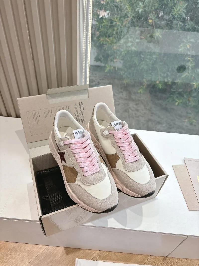 Ggdb Shoes Refined 10092