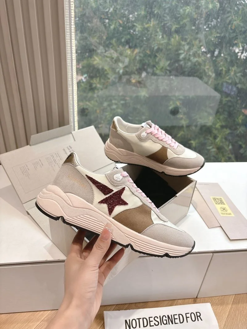 Ggdb Shoes Refined 10092
