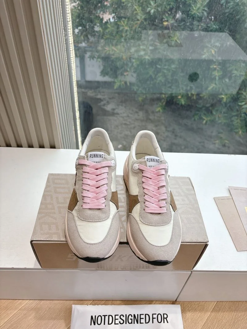 Ggdb Shoes Refined 10092