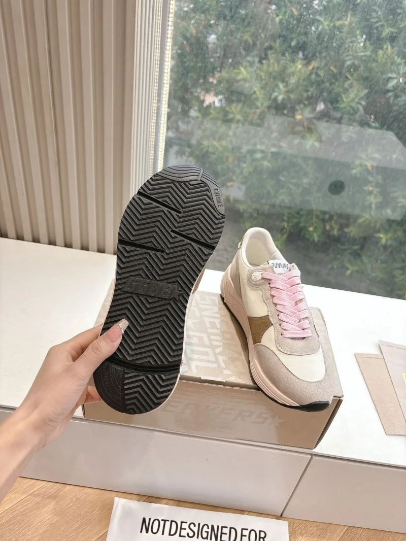 Ggdb Shoes Refined 10092