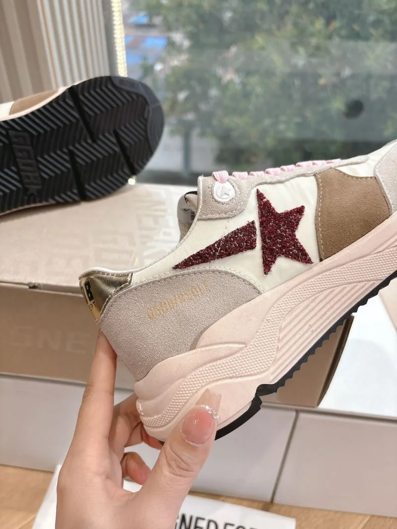 Ggdb Shoes Refined 10092