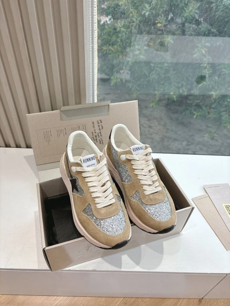 Seasonal Ggdb Shoes 10084