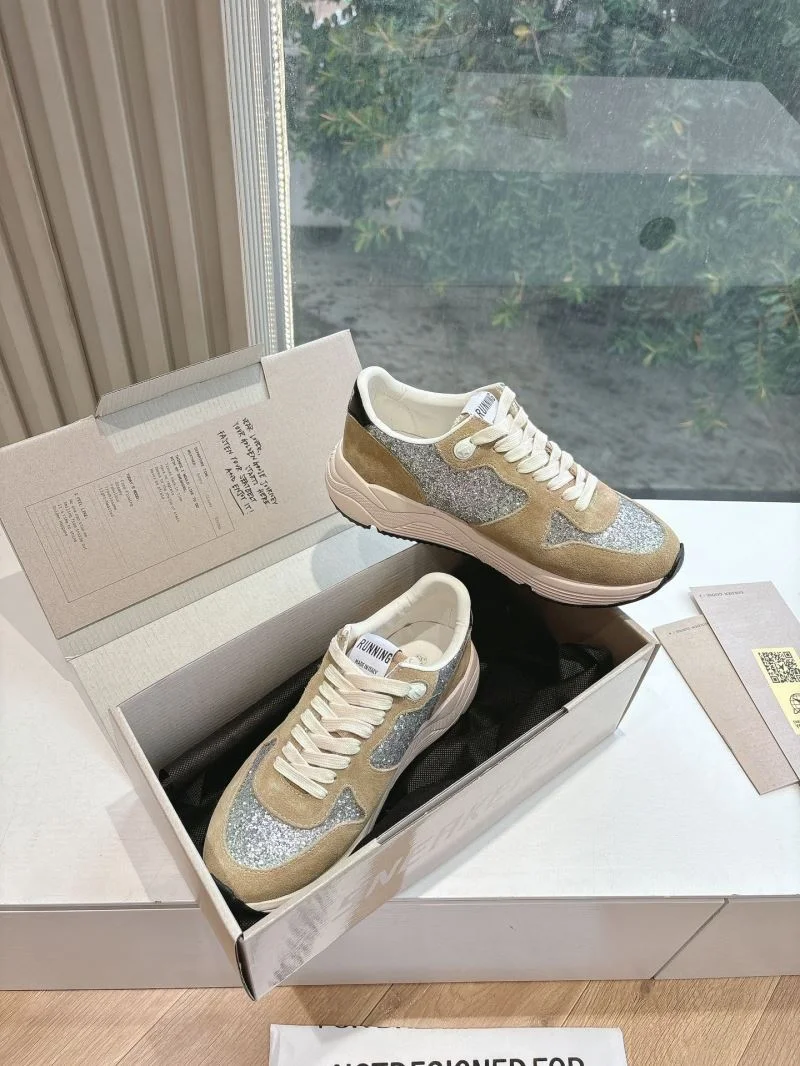 Seasonal Ggdb Shoes 10084