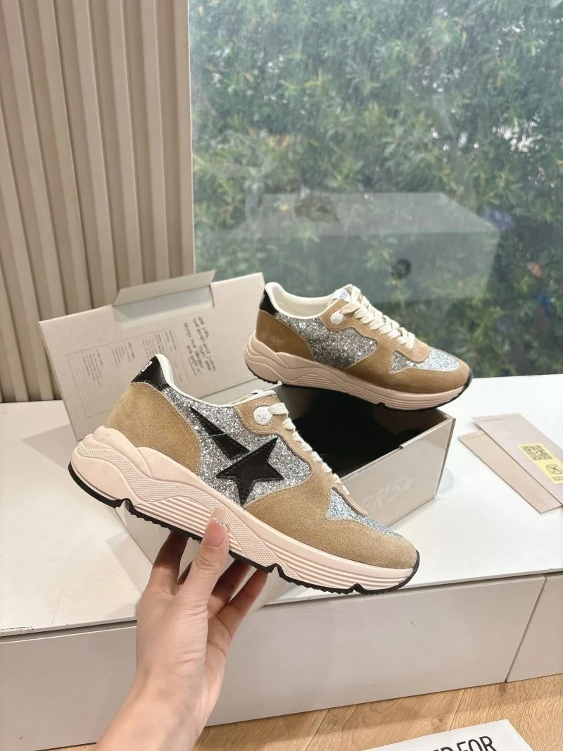 Seasonal Ggdb Shoes 10084