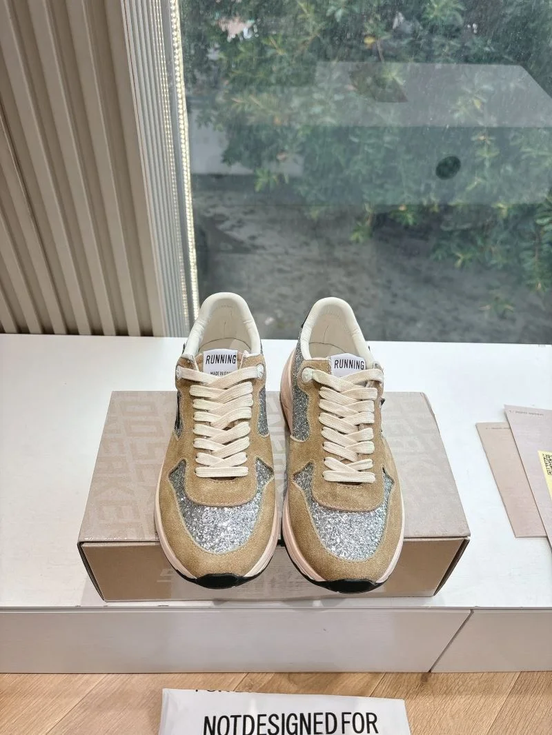 Seasonal Ggdb Shoes 10084