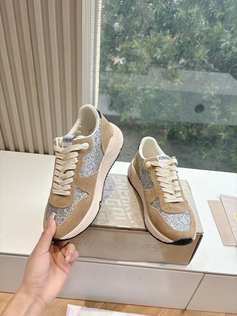 Seasonal Ggdb Shoes 10084
