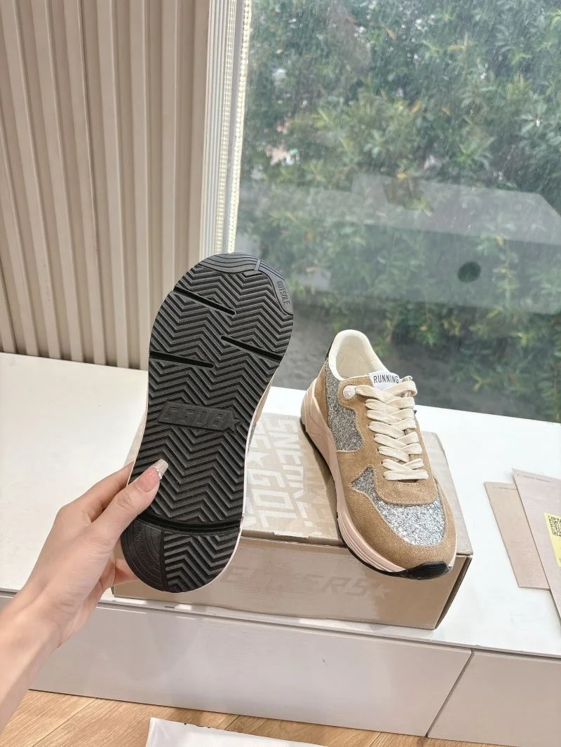 Seasonal Ggdb Shoes 10084