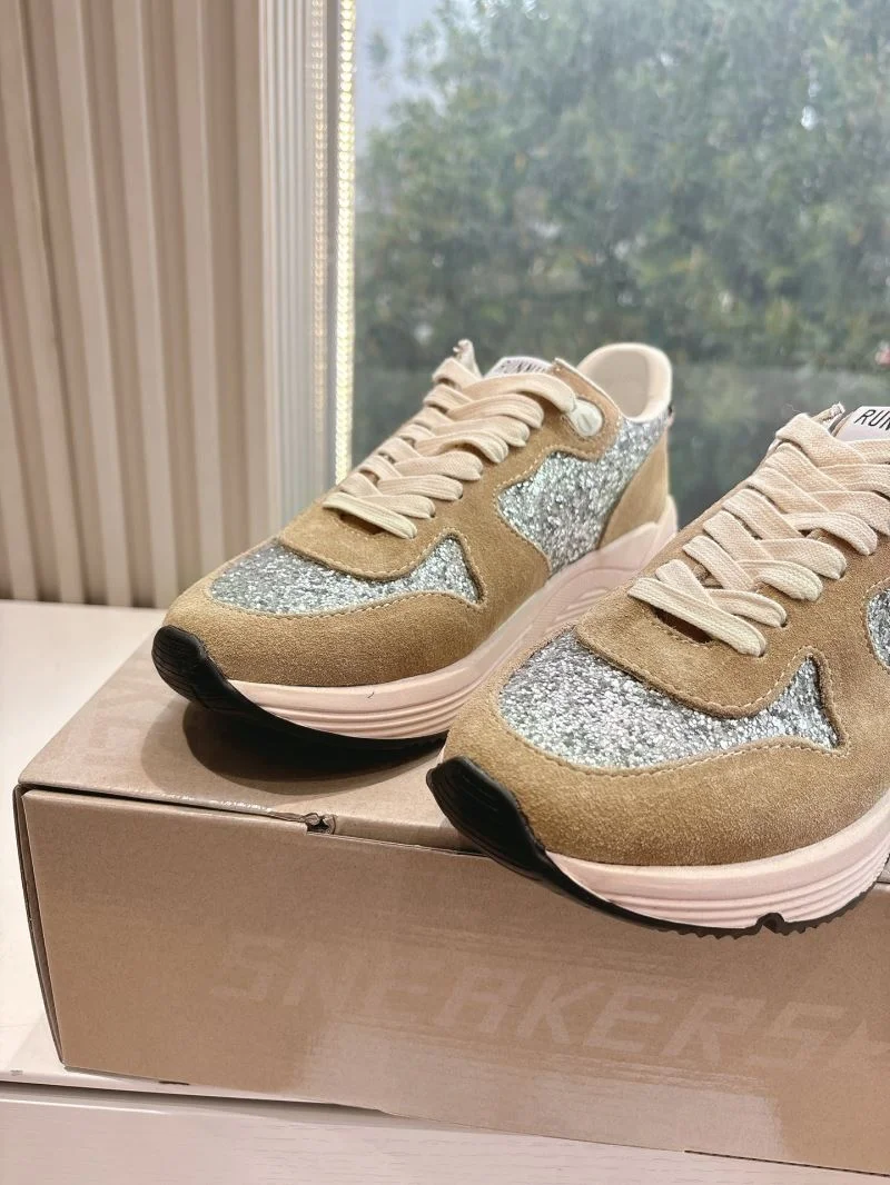 Seasonal Ggdb Shoes 10084
