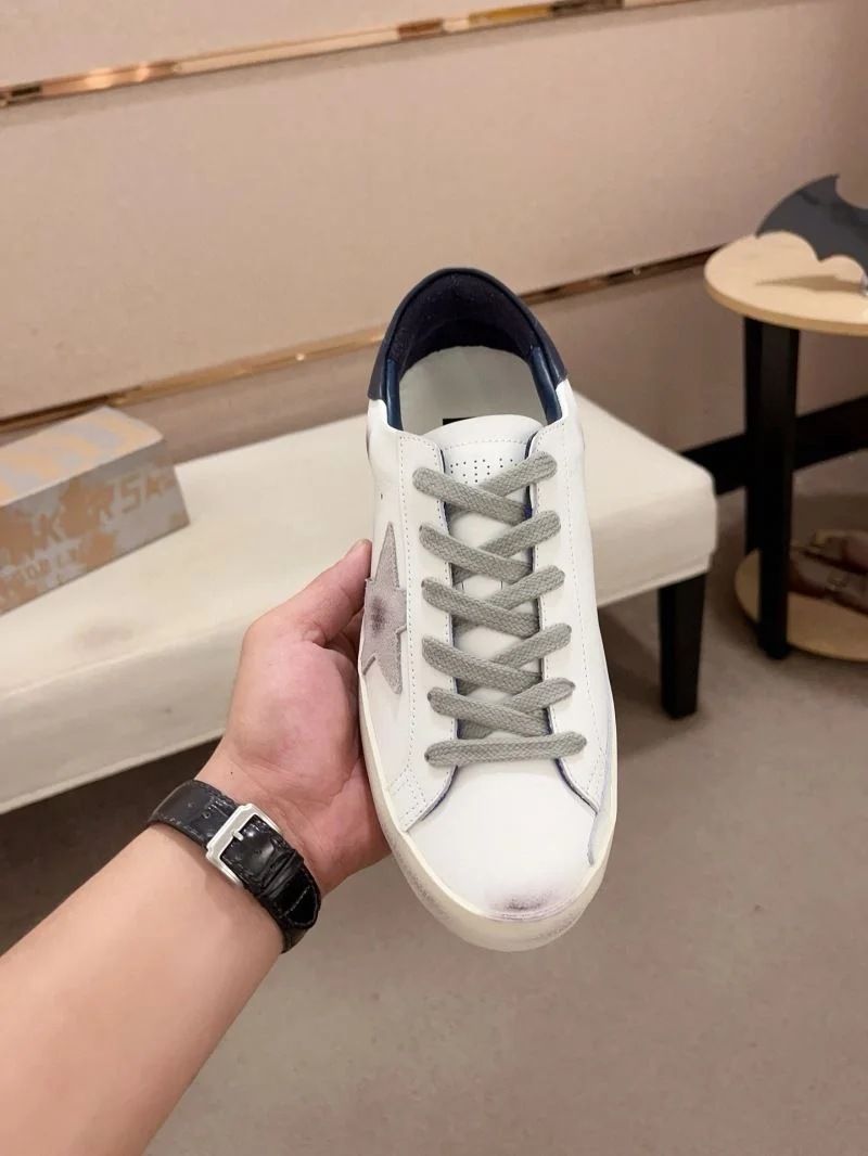 Ggdb Shoes UrbanChic 14075