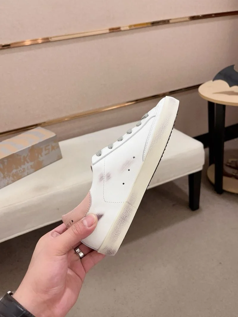 Ggdb Shoes SunProtective 14108