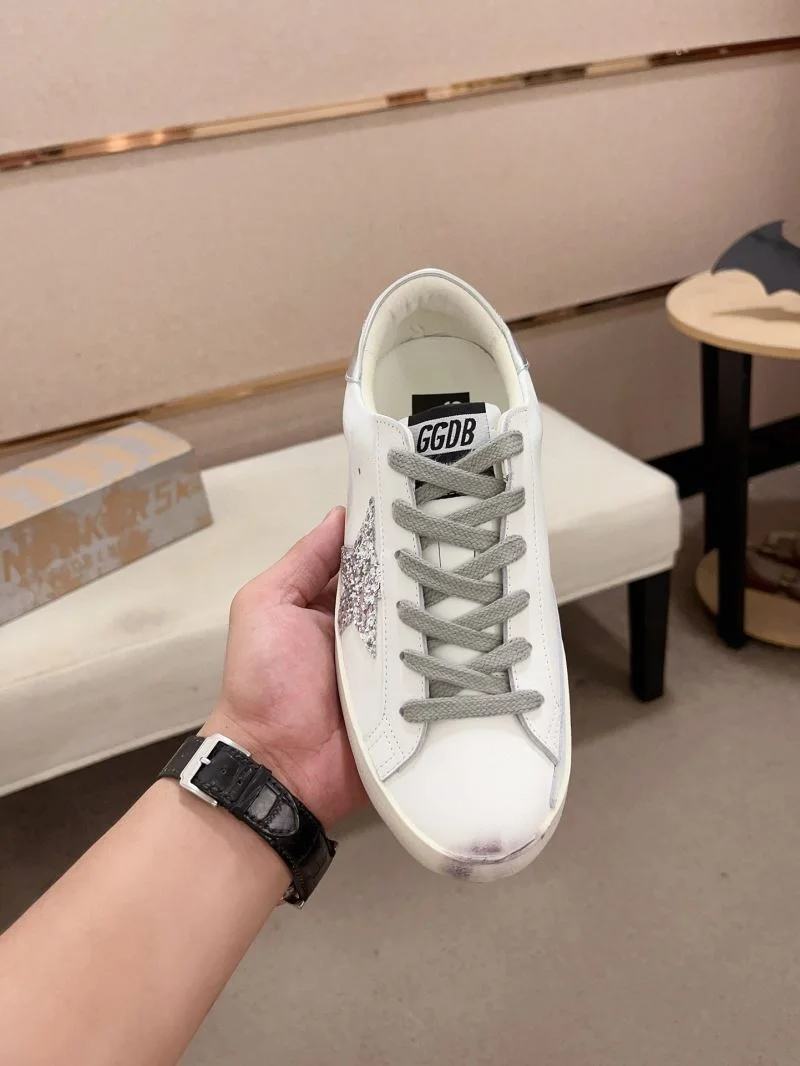 Ggdb Shoes Stretchable 14099