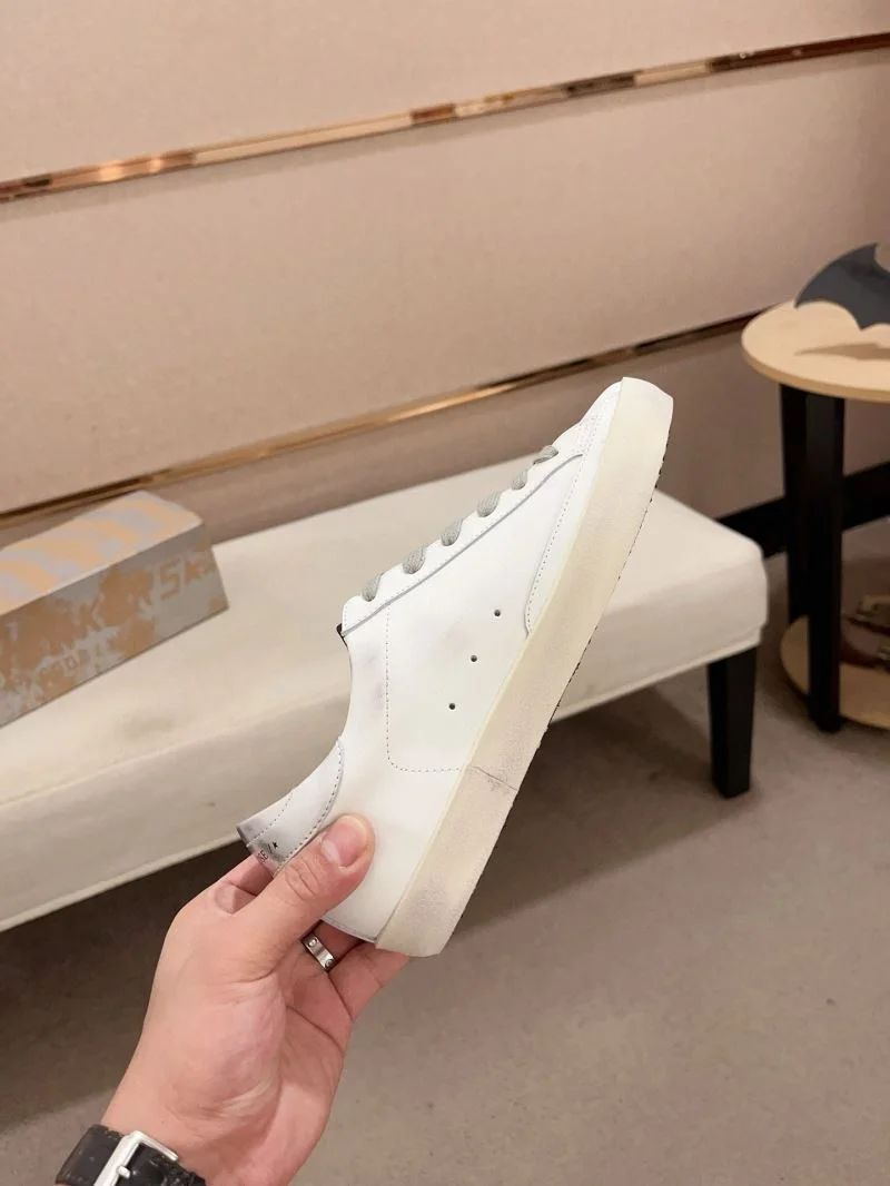 Ggdb Shoes Stretchable 14099