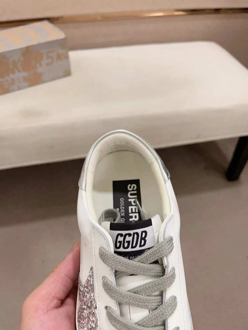Ggdb Shoes Stretchable 14099