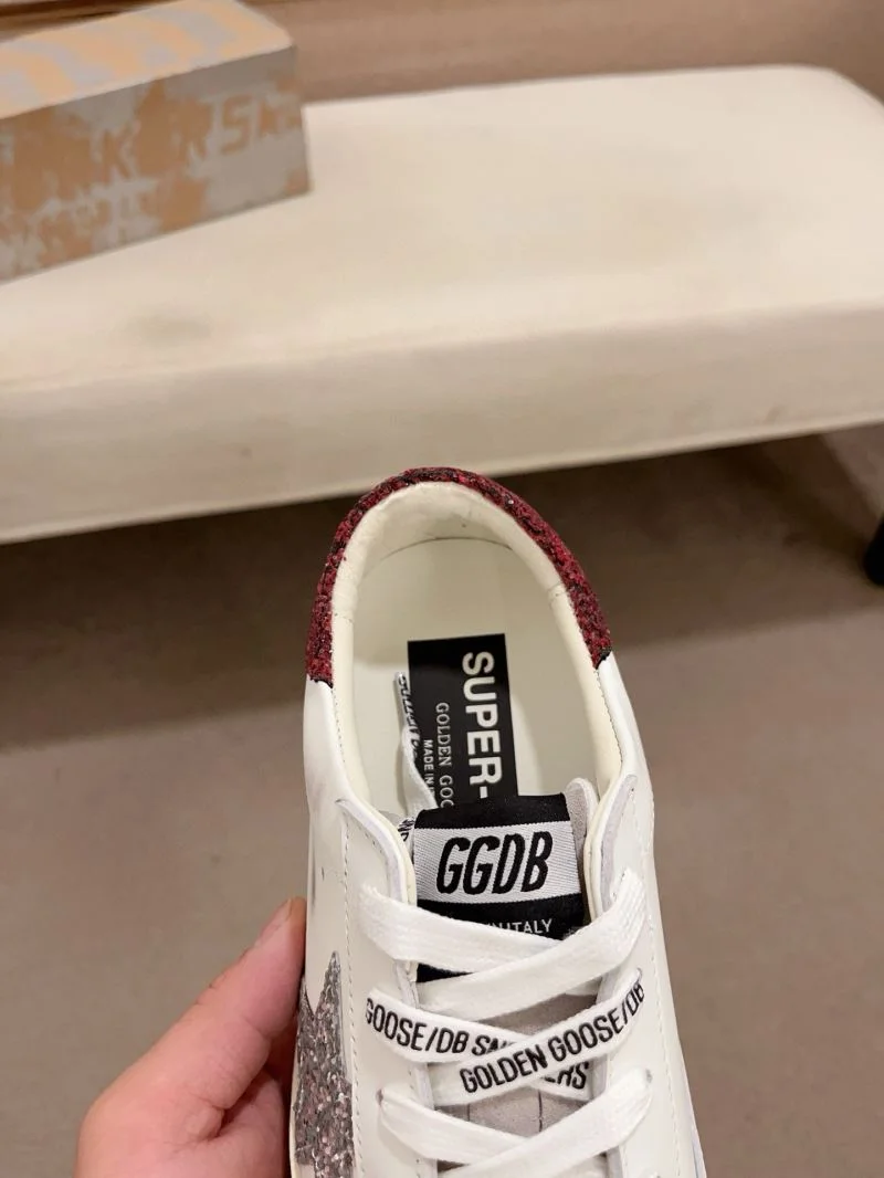 Ggdb Shoes Chic 14083