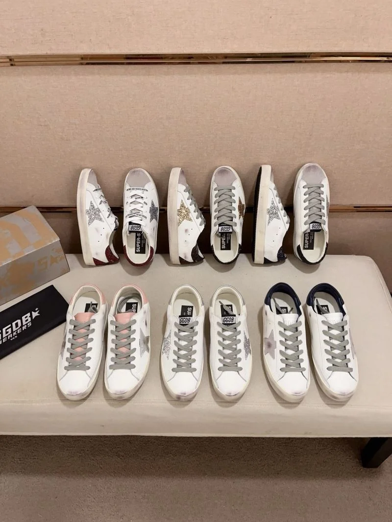 Classic Ggdb Shoes 14071