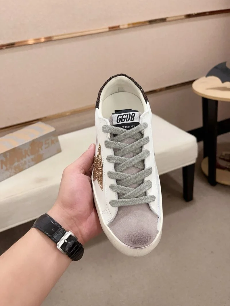 Classic Ggdb Shoes 14071