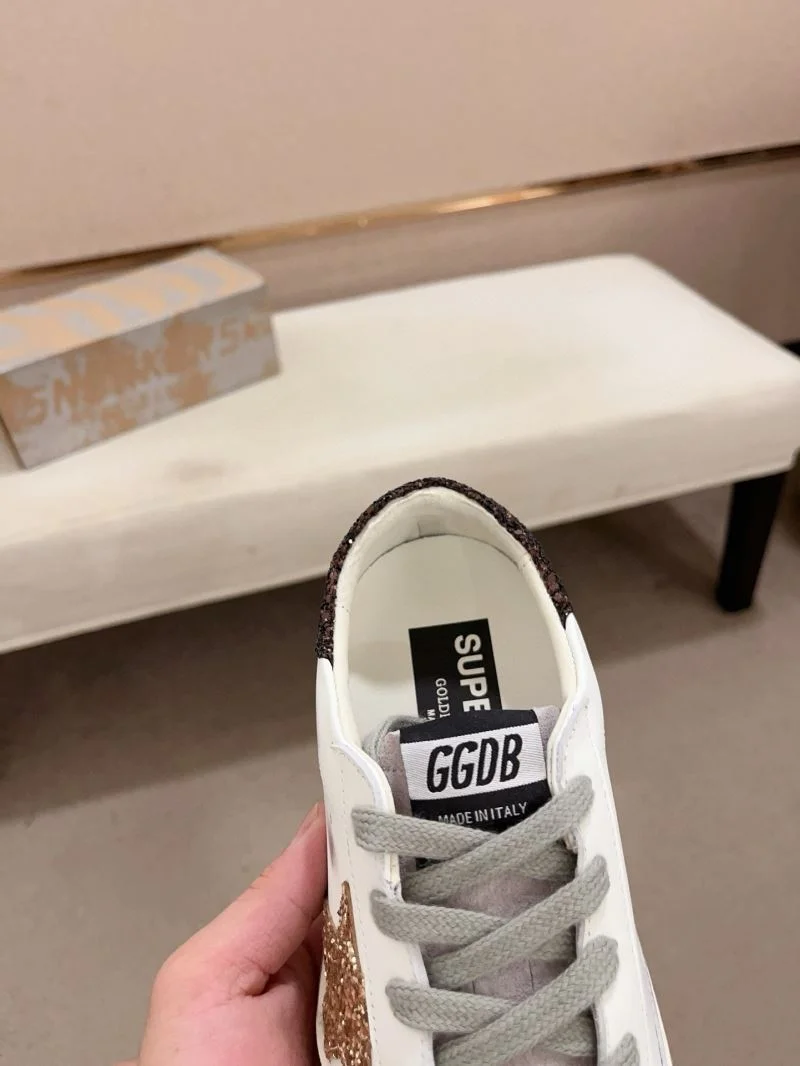Classic Ggdb Shoes 14071