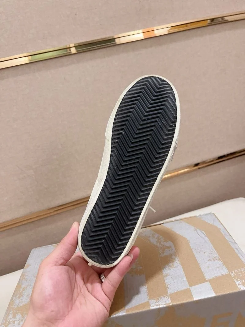 Ggdb Shoes MoistureWicking 14078