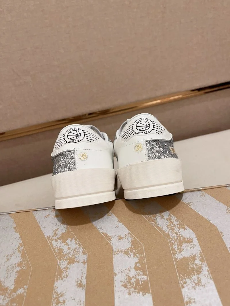 Ggdb Shoes Original 14074