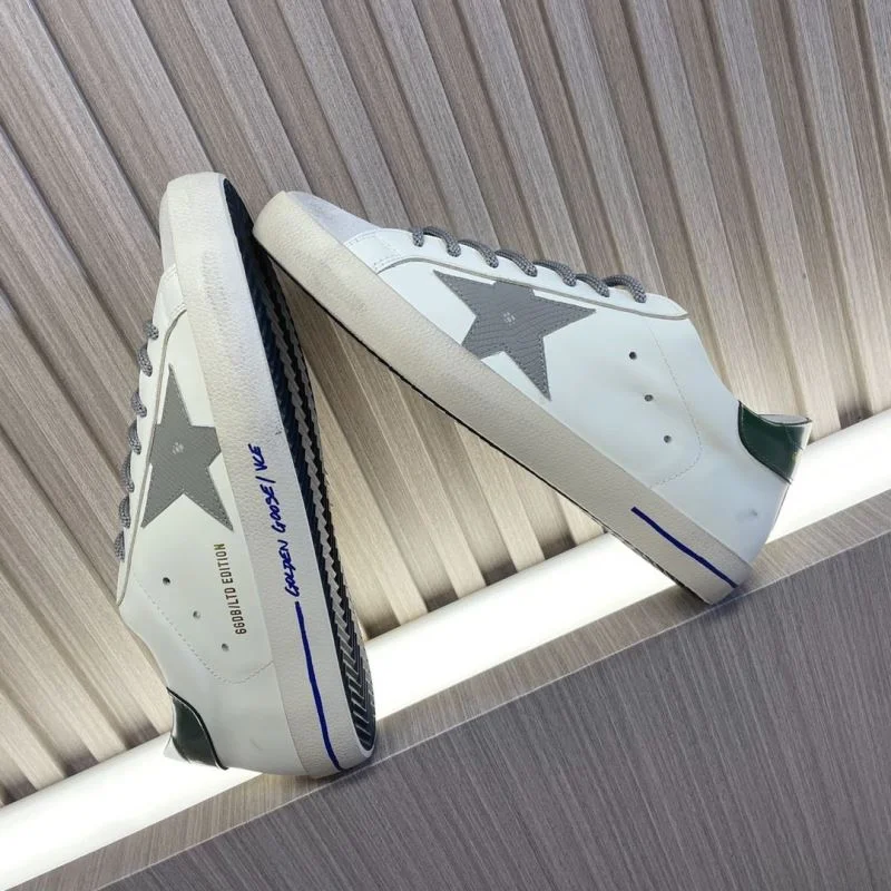Ggdb Shoes Youthful 15770