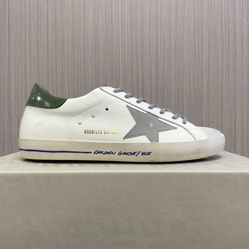 Ggdb Shoes Youthful 15770