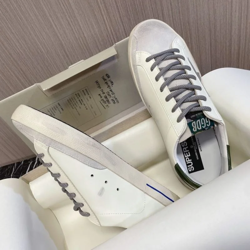 Ggdb Shoes Youthful 15770